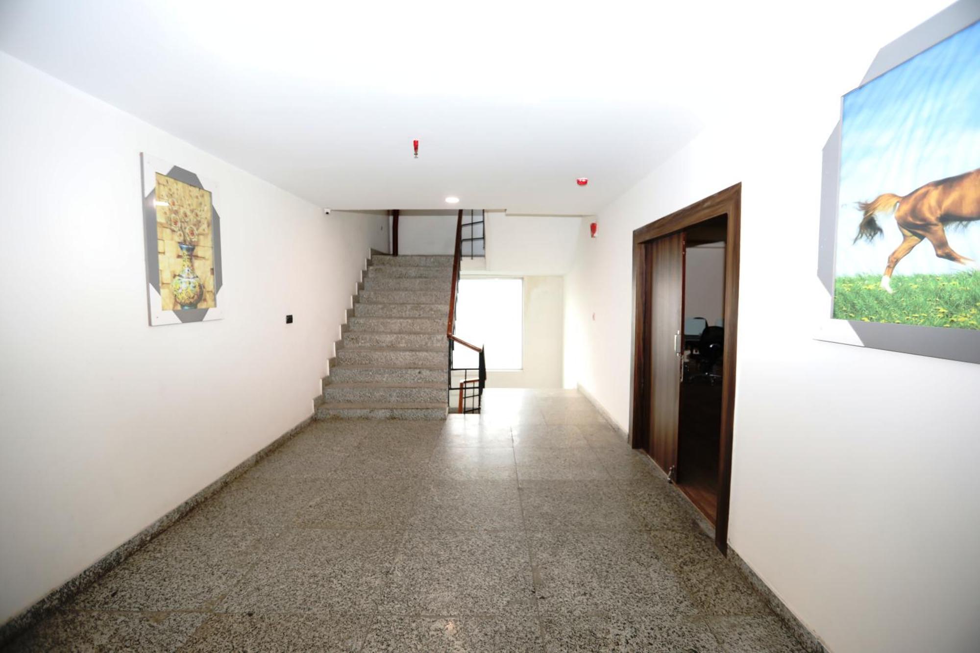 Hotel Noida Grand Sec 58 エクステリア 写真